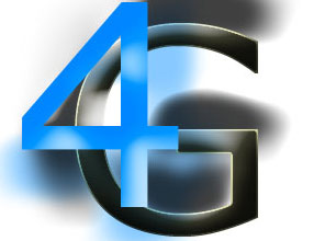 Dünyadaki ilk 4G servisi