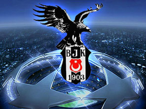 Beşiktaş'ın rakipleri belli oldu