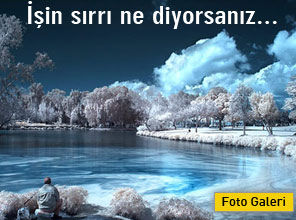 Bu fotoğraflar bildiğiniz gibi değil - Foto