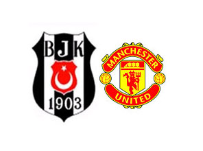 BJK-Manchester eşleşmesine ilginç yorum