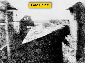 Bu fotoğraflarda BİR İLK var - Foto