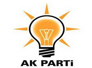 AK Parti'ye kadın grup başkanvekili