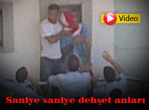 Yeni bir provokasyon mu? - Video