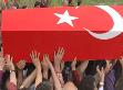 Uzman çavuş şehit oldu