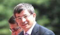 Davutoğlu kritik geziye çıktı