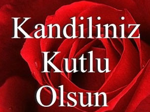 MEVLİD KANDİLİ DUASI