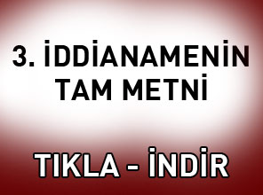 3. İDDİANAMENİN TAM METNİ