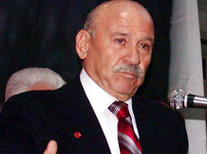 Mustafa Özbek'in evi aranacak