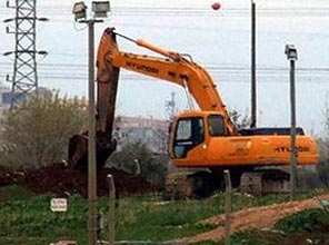 Silivri'deki aramadan sonuç çıkmadı