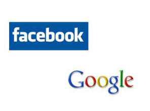 Google ve Facebook kullanıyorsanız...