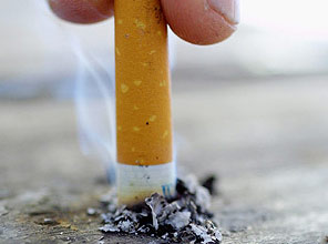 Sigara içenler akciğer kanserine aday