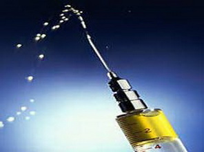 Grip aşısında yenilik