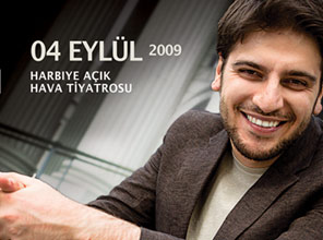 Sami Yusuf, Burç FM'de