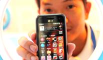 iPhone'a karşı Çin'den O-Phone
