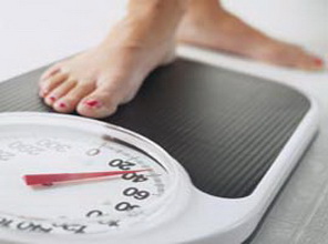 İdael kiloyu korumak riski düşürüyor