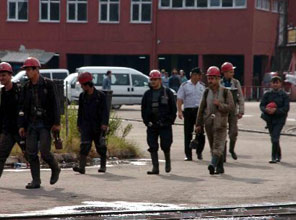 Zonguldak'tan üzücü haber !