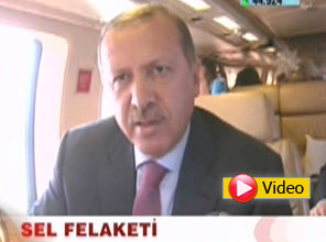 Erdoğan: Bunun başka çıkışı yok - Video