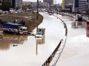 Meteoroloji'den YENİ UYARI