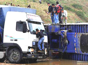 İşte selden korunma yöntemleri