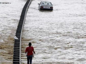 Meteoroloji'den kuvvetli yağış uyarısı