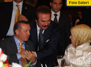 Erdoğan'dan bayram müjdesi - Foto