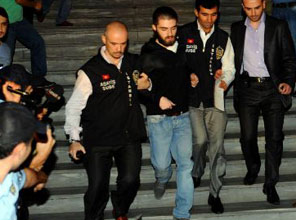 Garipoğlu cezaevine gönderildi