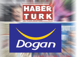 Doğan Grubu'na Habertürk şoku !