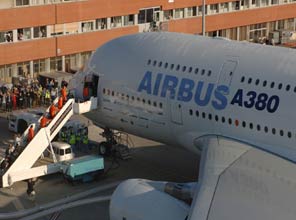 Airbus 25 bin uçak satacak