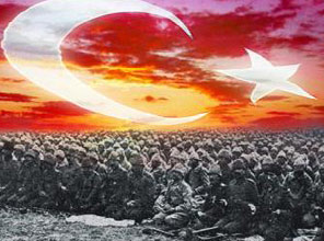 Çanakkale Cephesi'nde ağlatan bayram