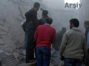 Hindistan’da bina çöktü: 32 ölü