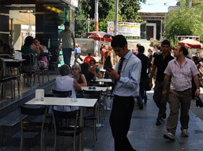 Vatandaşların tepkisini çeken uyanıklık