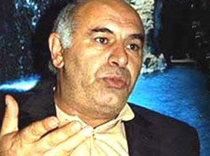 Osman Öcalan da teslim oluyor