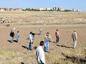 200 polis daha onlar için seferber oldu 