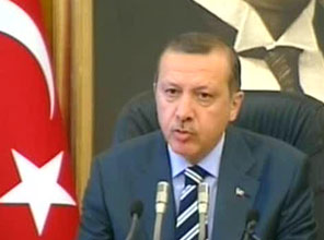 Erdoğan: Gözleri yaşlı analar olmasın