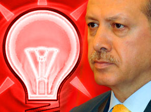 Erdoğan anket yaptırdı; AK Parti...