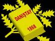 Danıştaya  Tokattan tepki