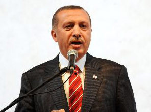Erdoğan: Konuşamadığım şeyler var