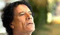 Yardımcısı Kaddafi'nin son günlerini anlattı