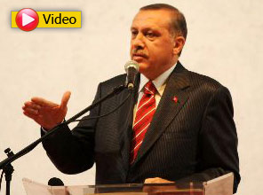 Erdoğan noktayı koydu - Video