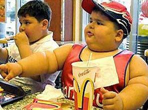 Obezitenin bir olumsuz etkisi daha