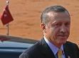 Erdoğan, makam aracını Rizeye gönderdi