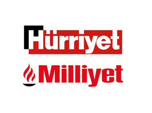 'Hürriyet de Milliyet de yalan yazdı'