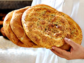Ramazanda pide ve ekmeğe zam yok