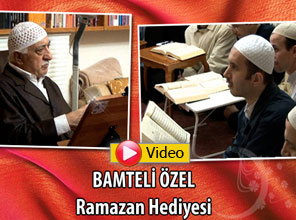 Herkul.org'dan Ramazan hediyesi - Video