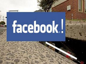 Facebook kurtar bizi !