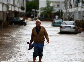 Meteoroloji'den kuvvetli yağış uyarısı