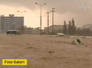 İstanbul'da ölü sayısı artıyor