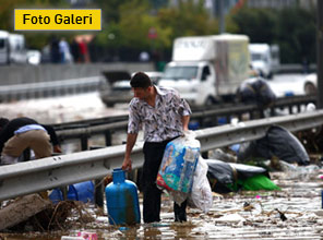 Böyle bir günde bu yapılır mı? - Foto