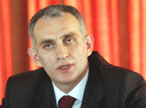 TFF Başkanlığı'na ilk resmi başvuru