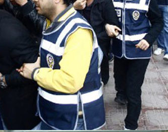 Eski Belediye Başkanı Gülcan gözaltına alındı